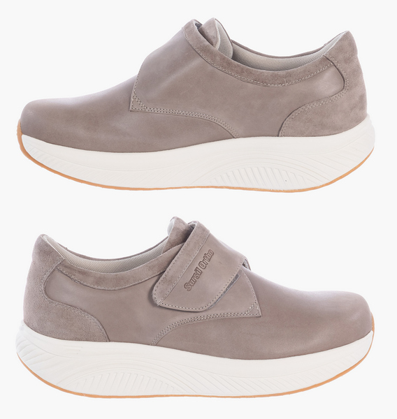кроссовки полуботинки G-262201 Sursil-Ortho для широкой стопы